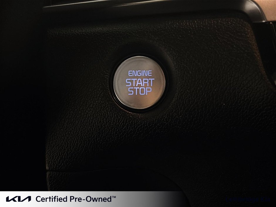 2025 Kia Sorento Plug-In Hybrid EX-24