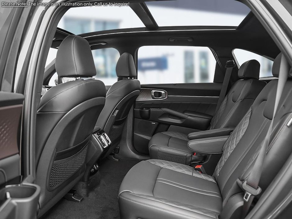 2026 Kia Sorento PHEV SX AWD-20