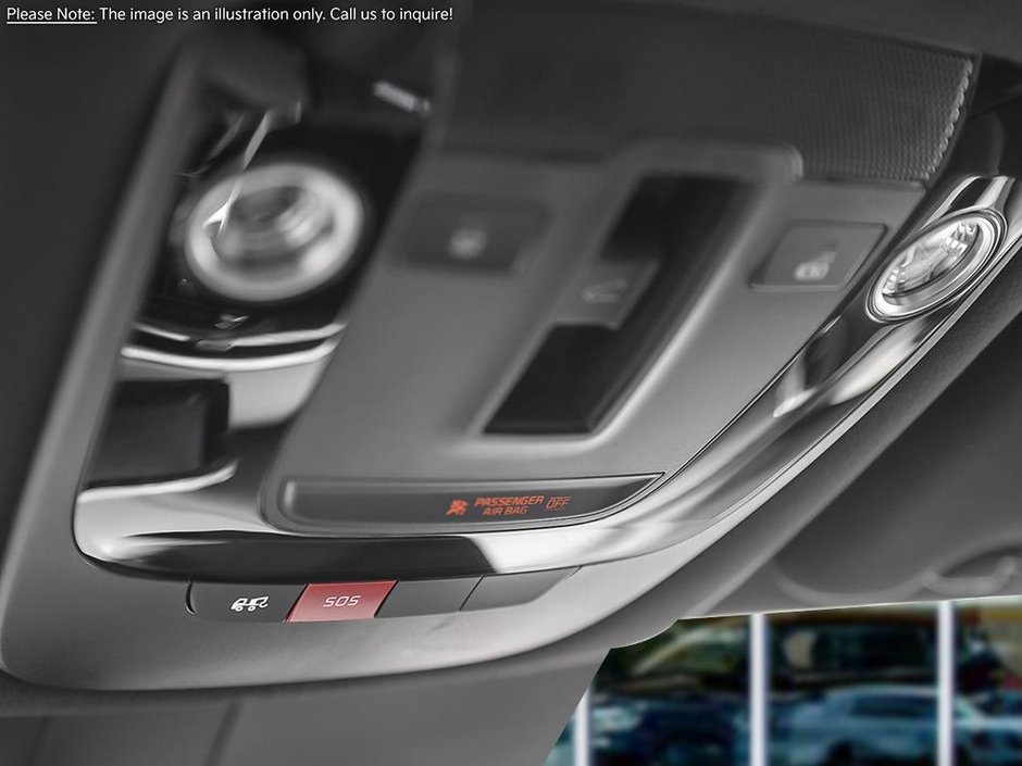 2026 Kia Sorento PHEV SX AWD-18