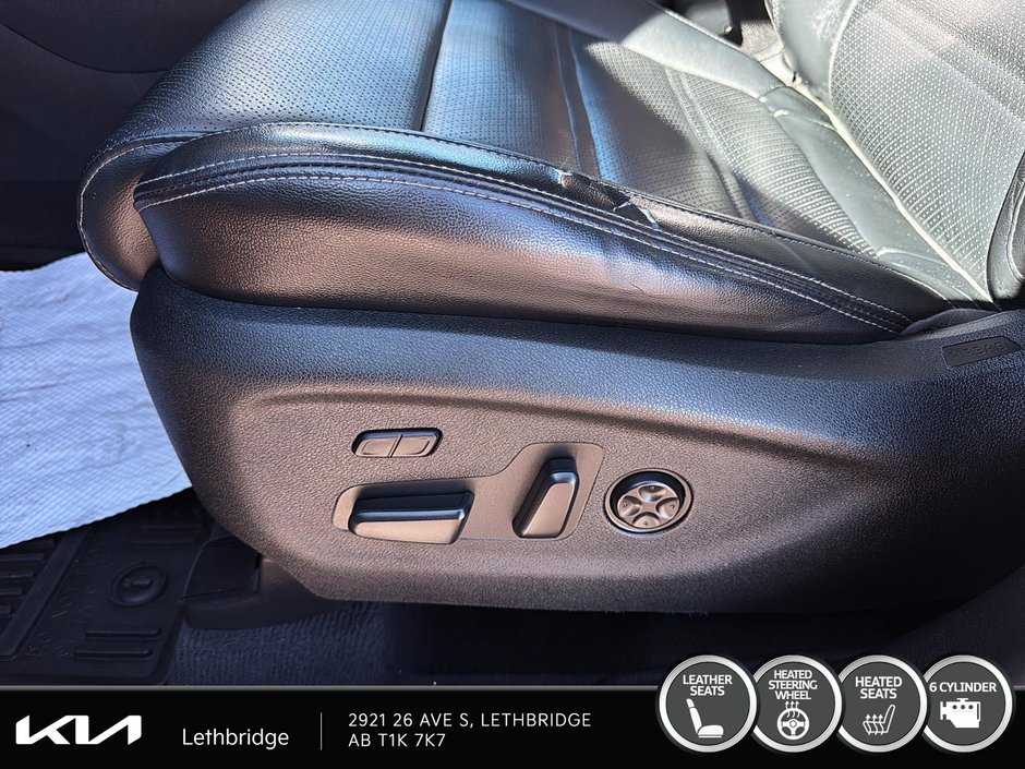 2017 Kia Sorento EX-14