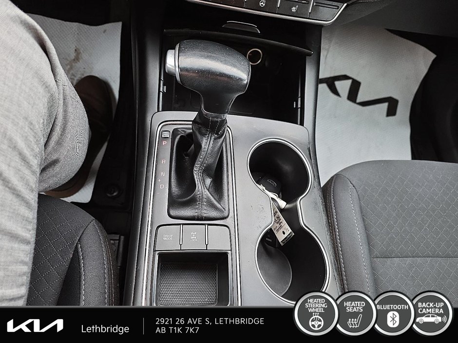 2019 Kia Sorento LX-14