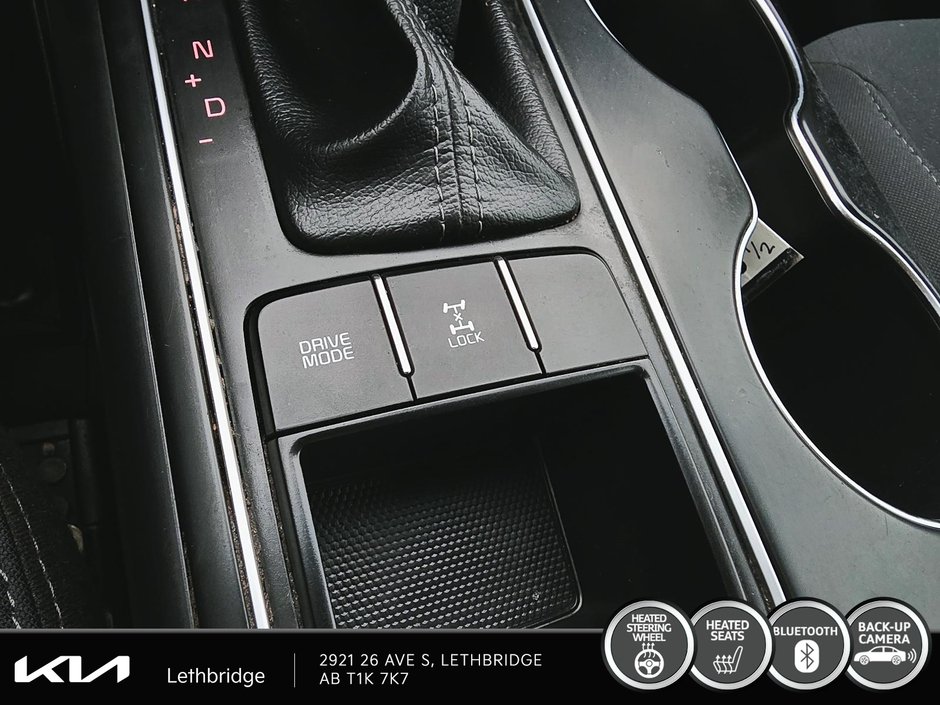 2019 Kia Sorento LX-15