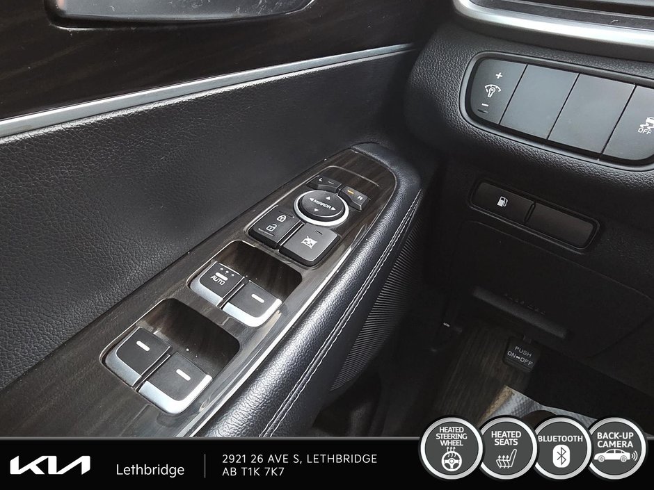 2019 Kia Sorento LX-10