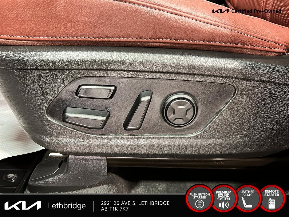 2022 Kia Sorento SX-16