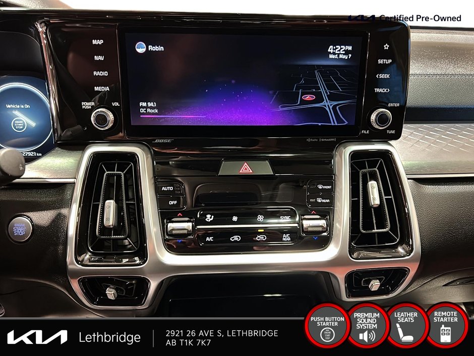 2022 Kia Sorento SX-19