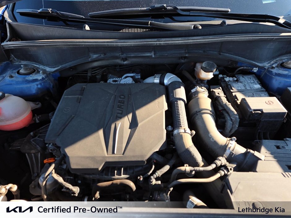 2022 Kia Sorento EX-6