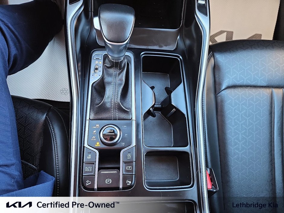 2022 Kia Sorento EX-15