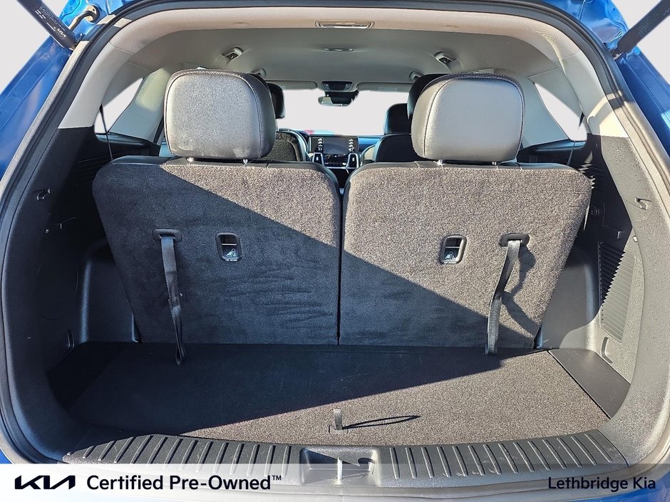 2022 Kia Sorento EX-7