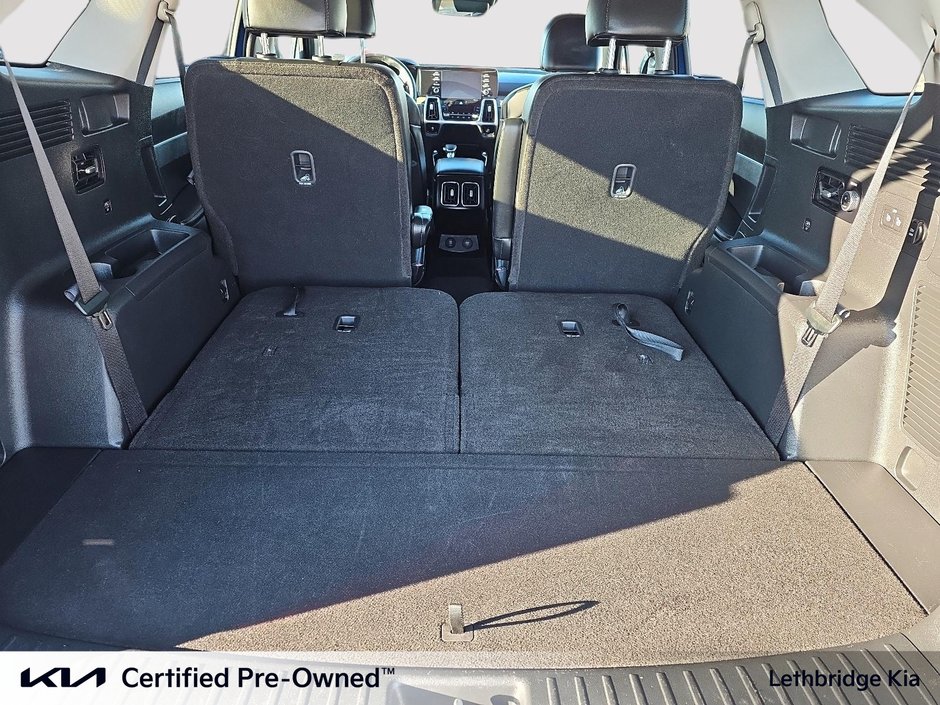 2022 Kia Sorento EX-8