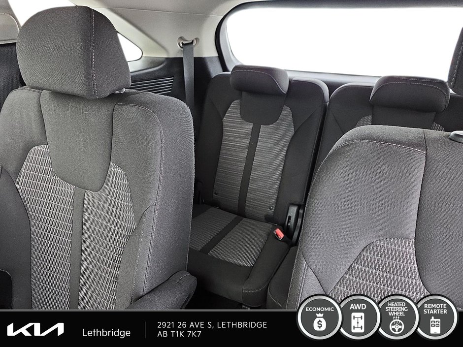 2022 Kia Sorento X-Line-10