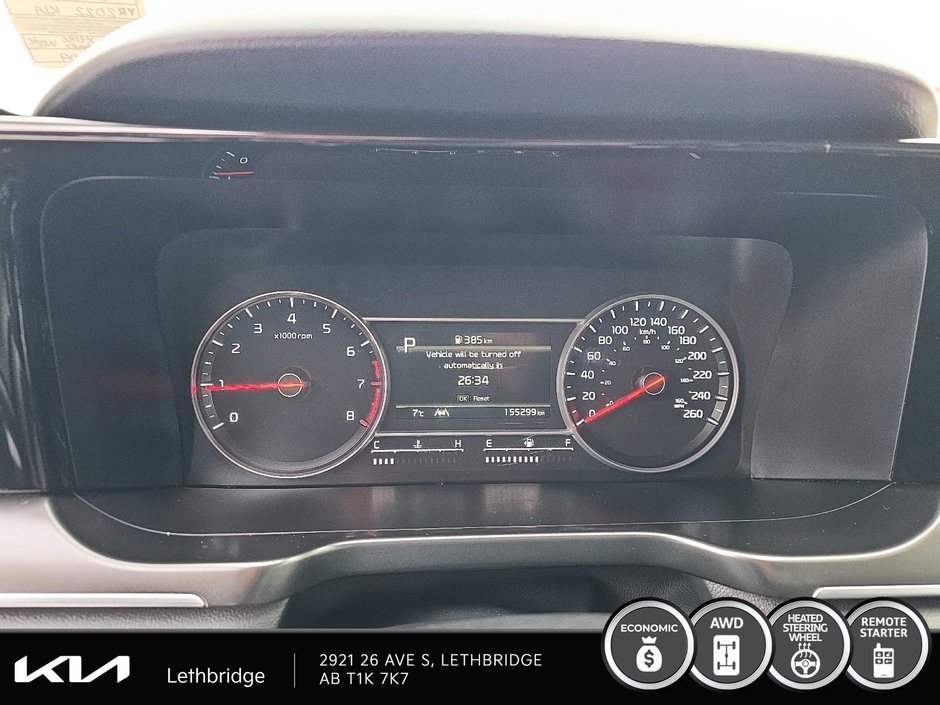 2022 Kia Sorento X-Line-15