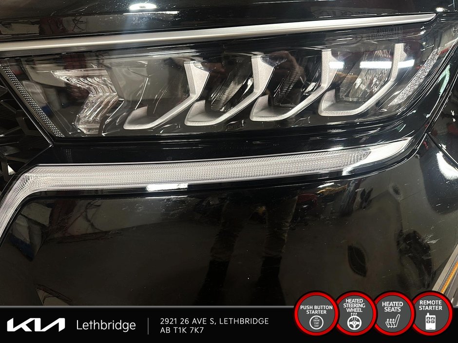 2023 Kia Sorento LX Premium-1