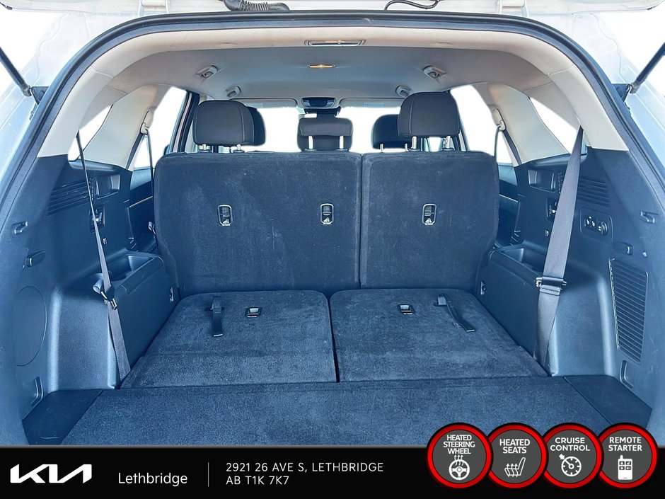2023 Kia Sorento LX-5