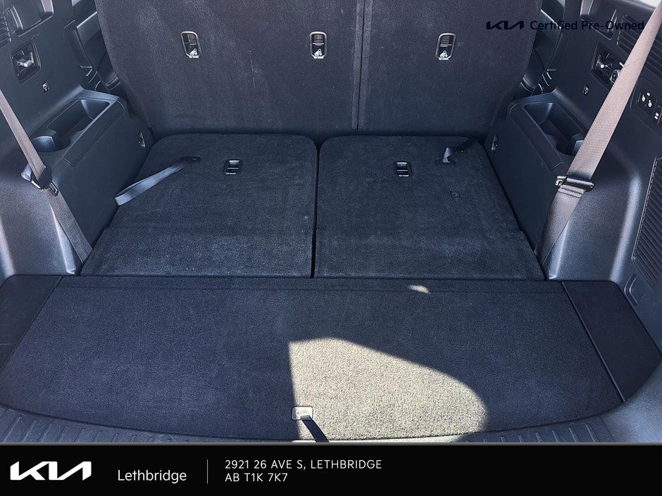 2023 Kia Sorento LX-6