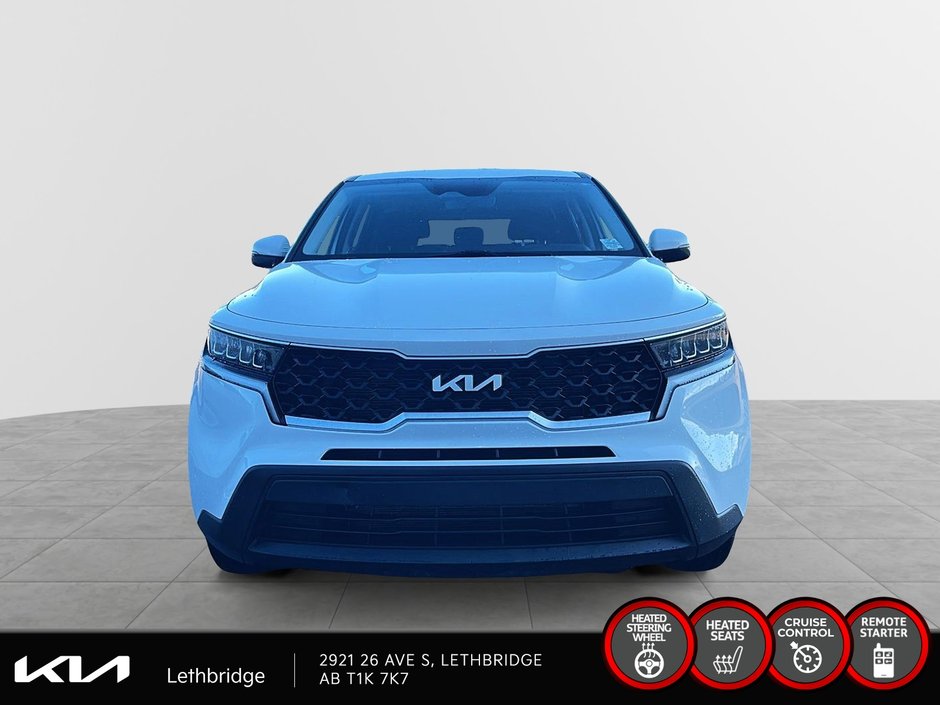 2023 Kia Sorento LX-1