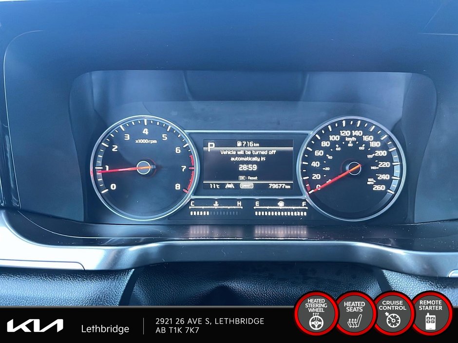 2023 Kia Sorento LX-12