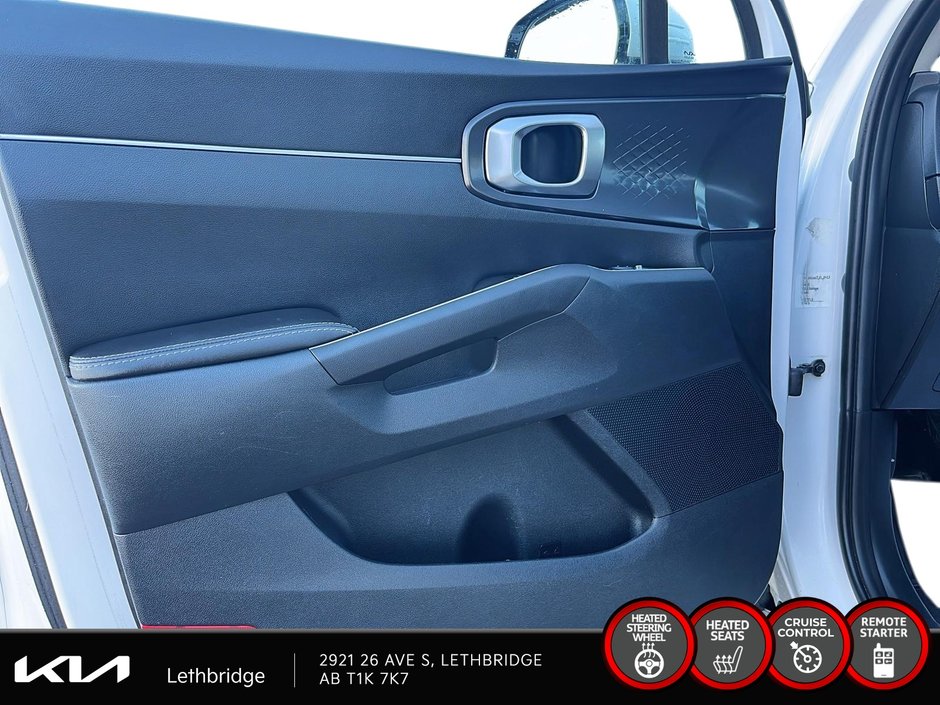 2023 Kia Sorento LX-10