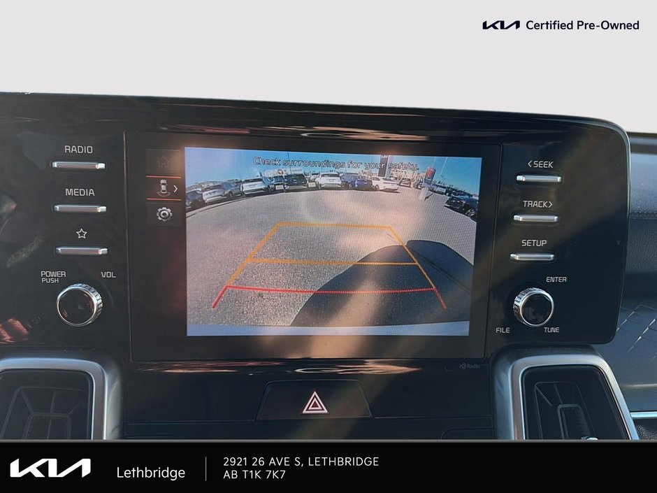 2023 Kia Sorento LX-13