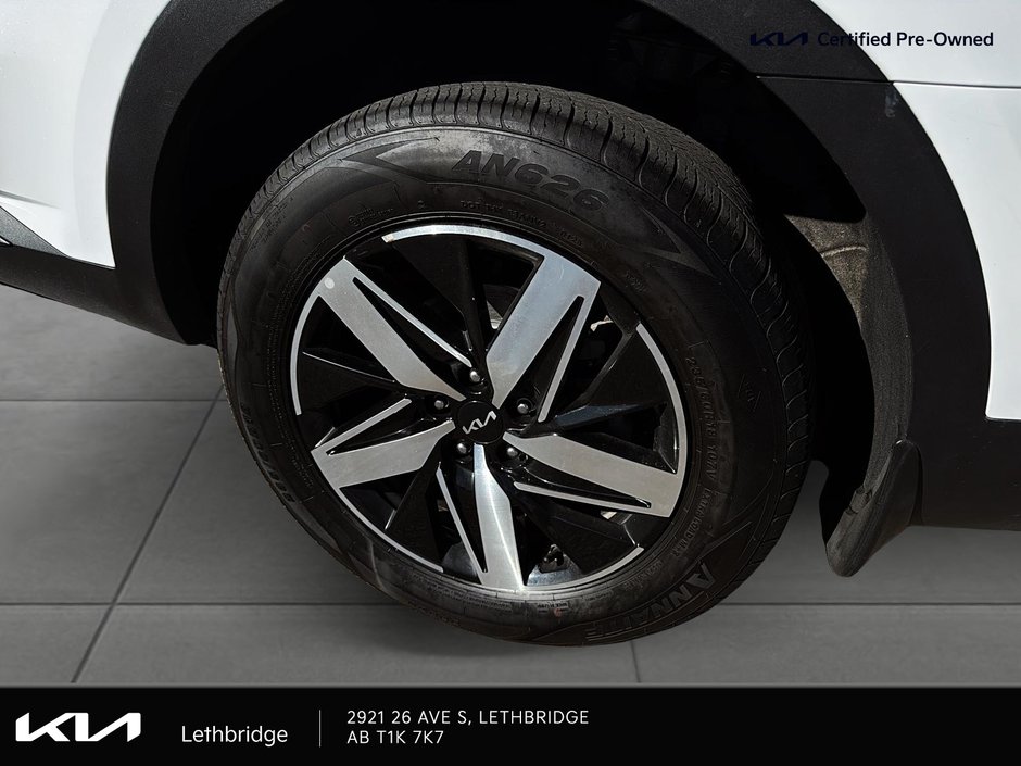 2023 Kia Sorento LX-5