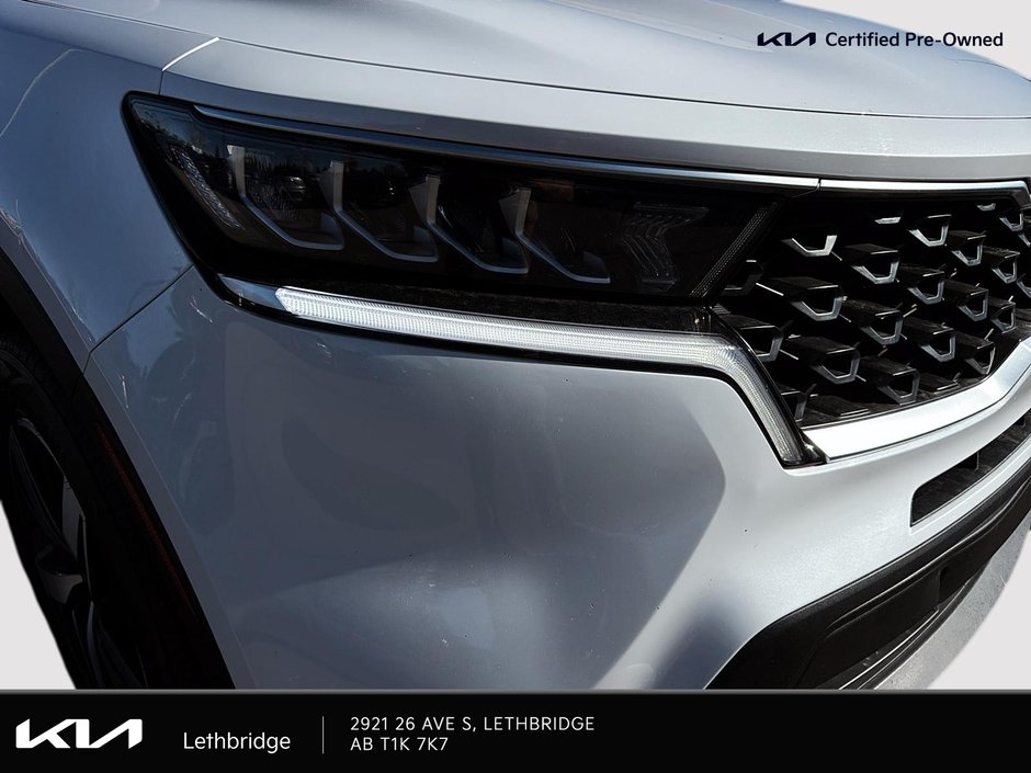 2023 Kia Sorento LX-7