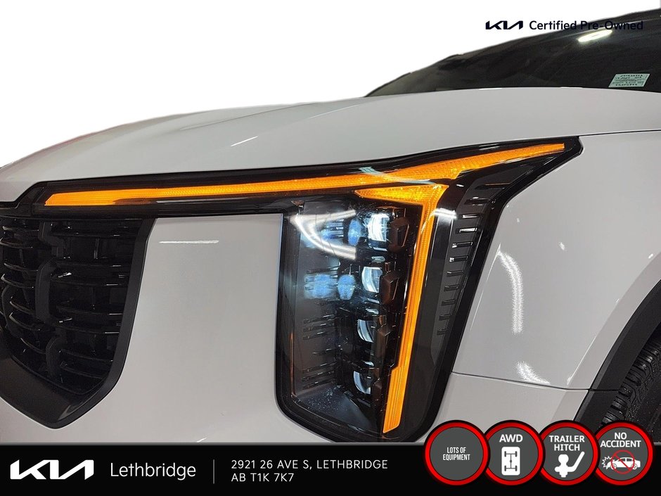 2024 Kia Sorento X-Line-3