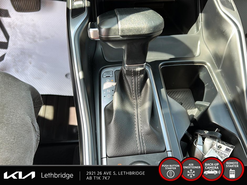 2024 Kia Sorento LX-14