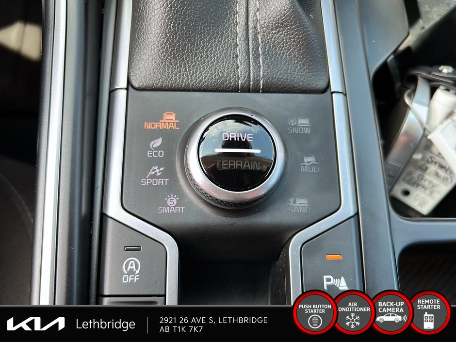 2024 Kia Sorento LX-15