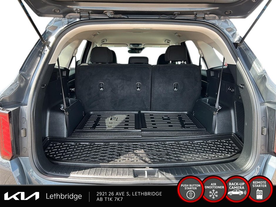 2024 Kia Sorento LX-5