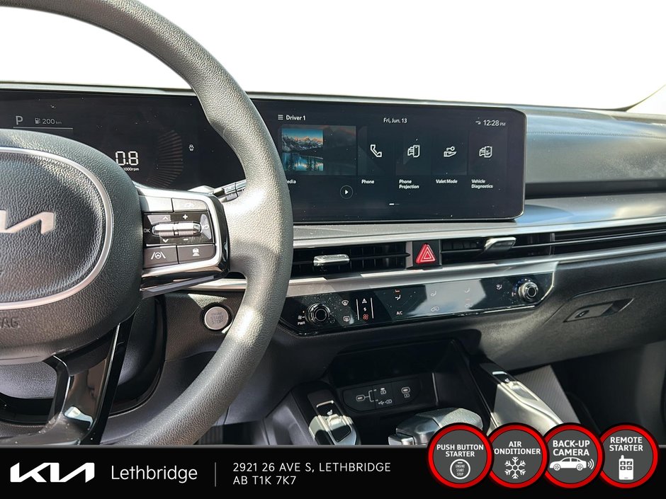2024 Kia Sorento LX-13