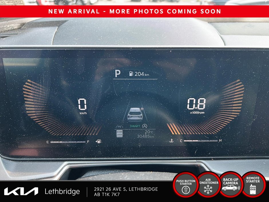 2024 Kia Sorento LX-6