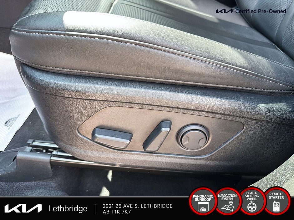 2024 Kia Sorento X-Line-12