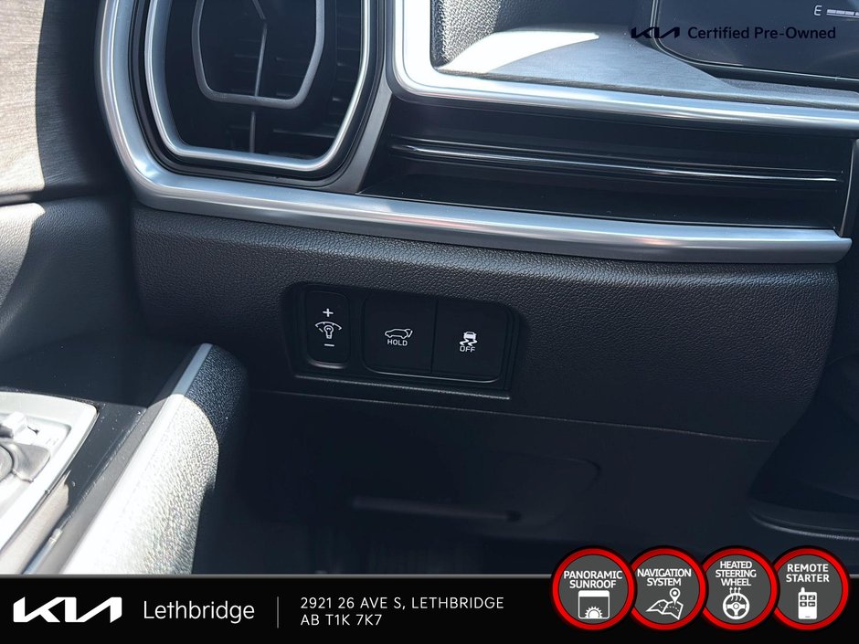 2024 Kia Sorento X-Line-14