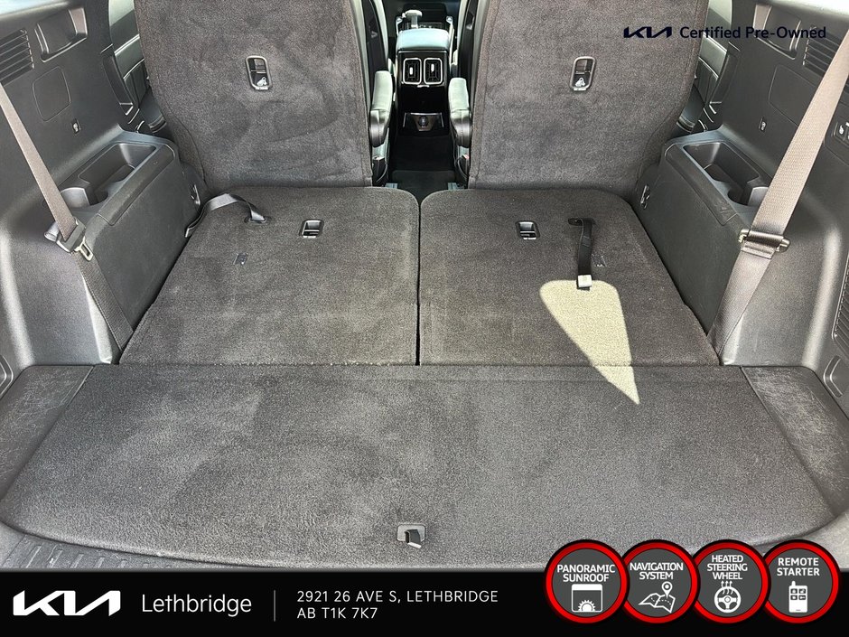 2024 Kia Sorento X-Line-7