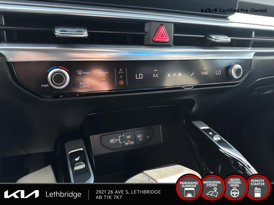 2024 Kia Sorento X-Line-20