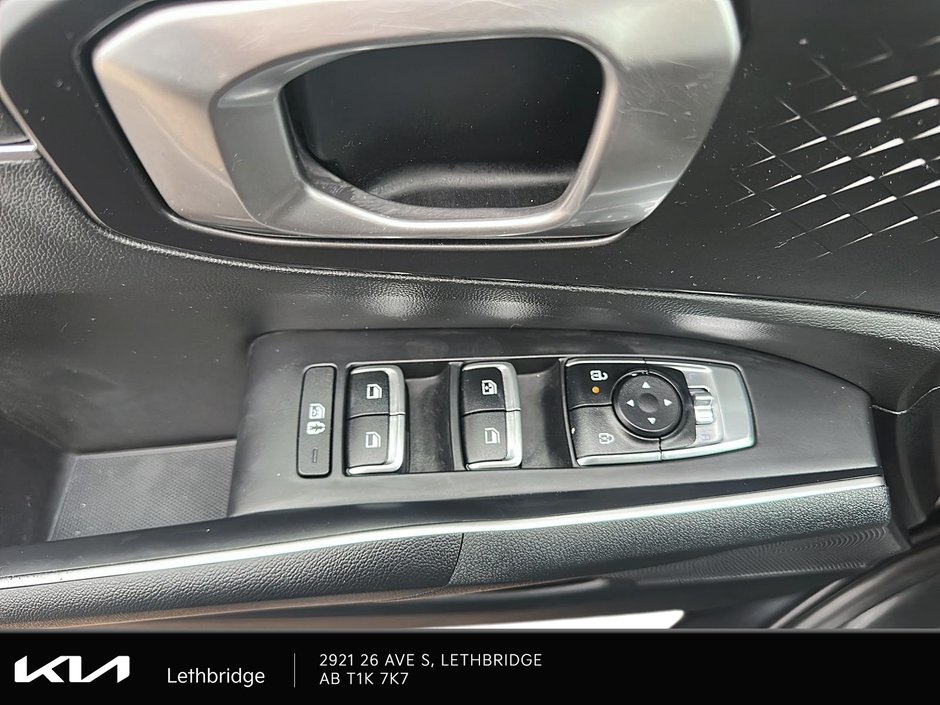 2024 Kia Sorento LX-10