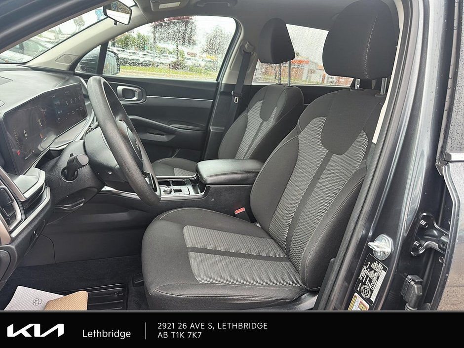 2024 Kia Sorento LX-7
