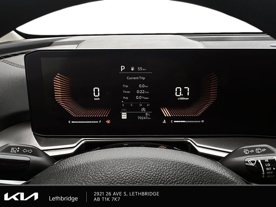 2024 Kia Sorento LX-12