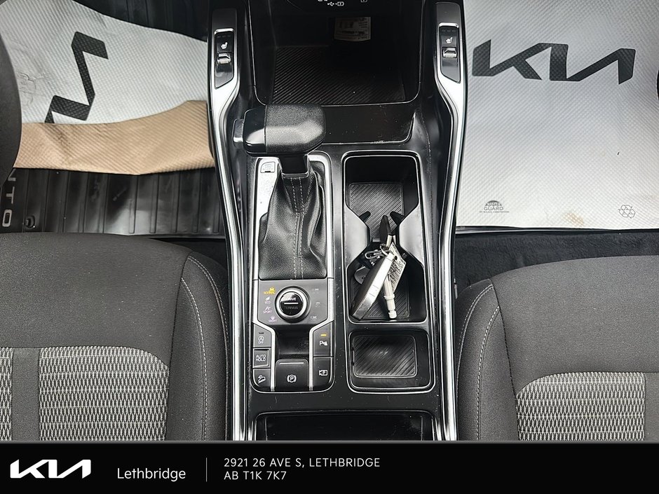 2024 Kia Sorento LX-14