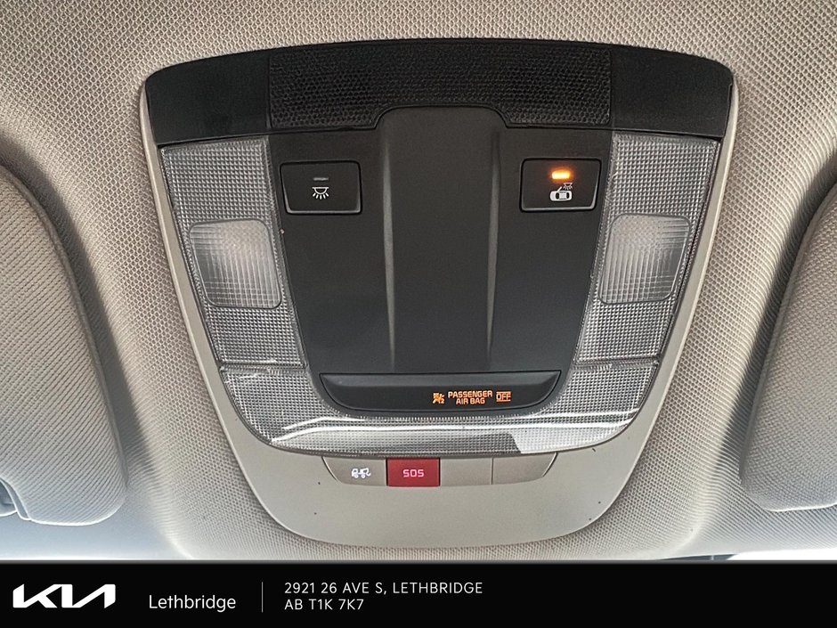 2024 Kia Sorento LX-18