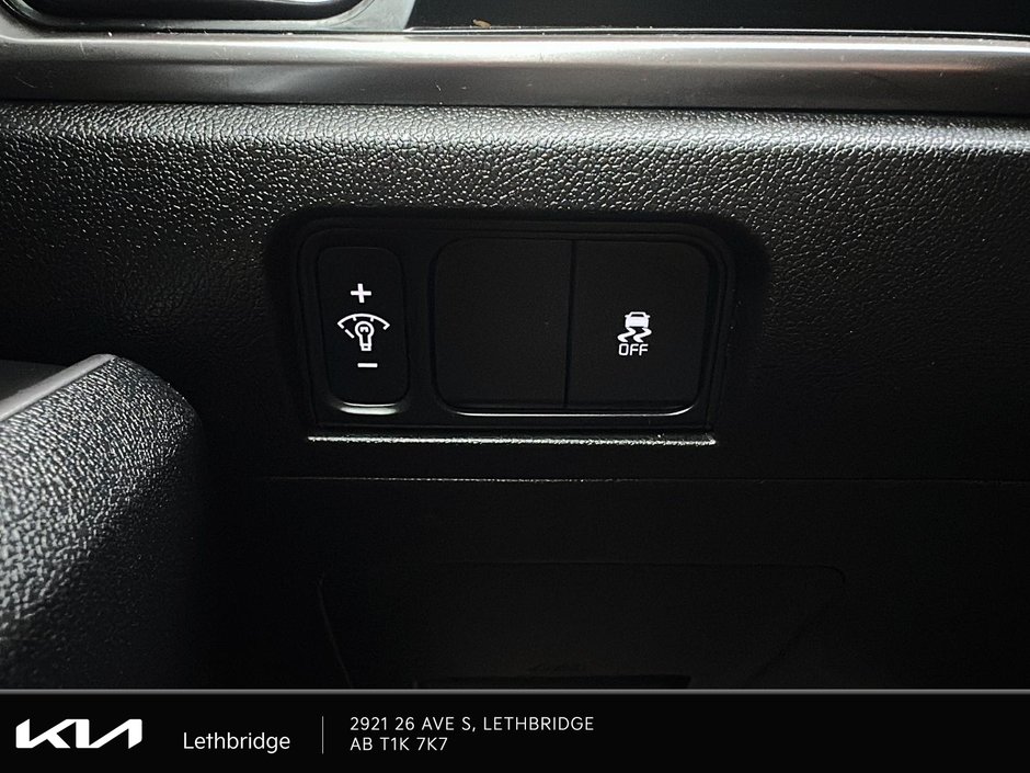 2024 Kia Sorento LX-15