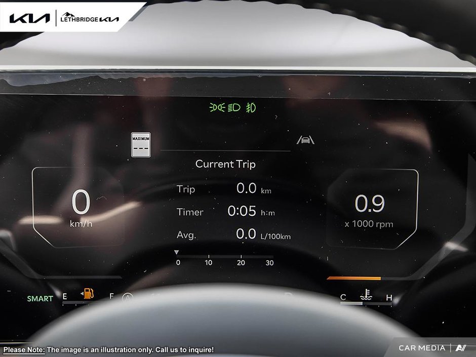 2025 Kia Sorento X-Pro Black Interior-11