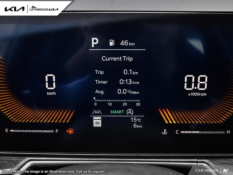 2025 Kia Sorento X-Line-12