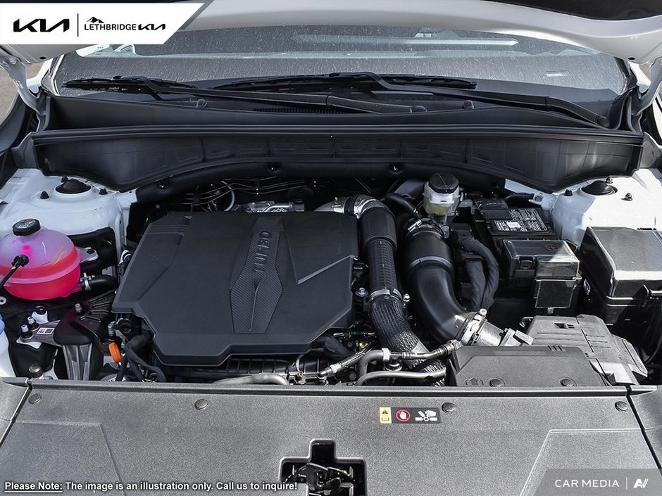 2025 Kia Sorento X-Line-5