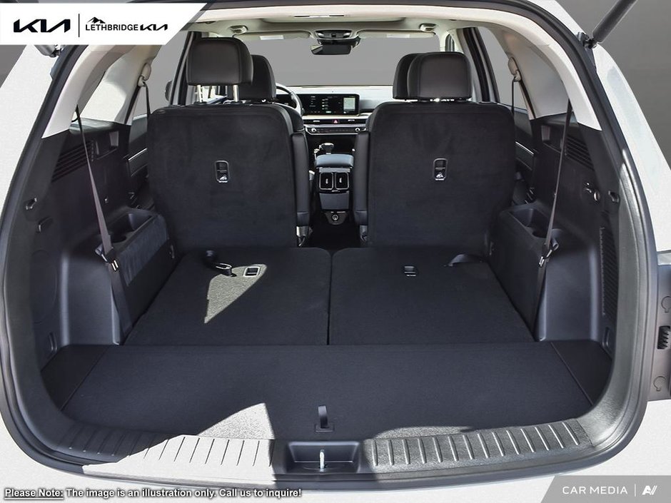 2025 Kia Sorento X-Line-6