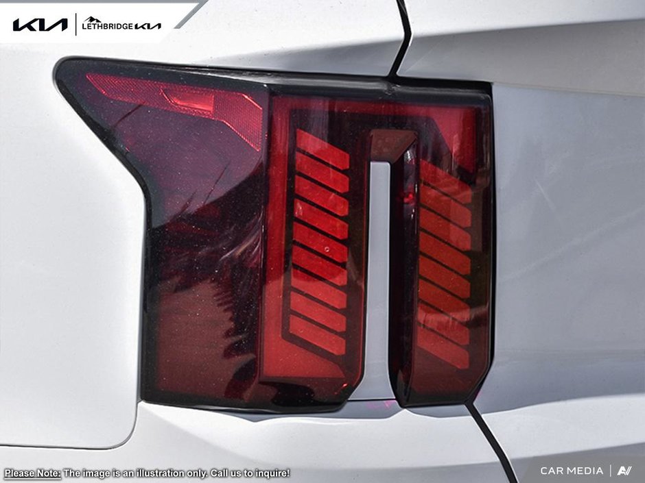 2025 Kia Sorento X-Line-9