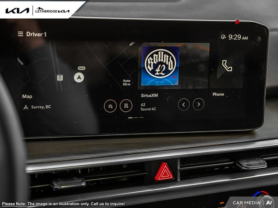 2025 Kia Sorento X-Line-17