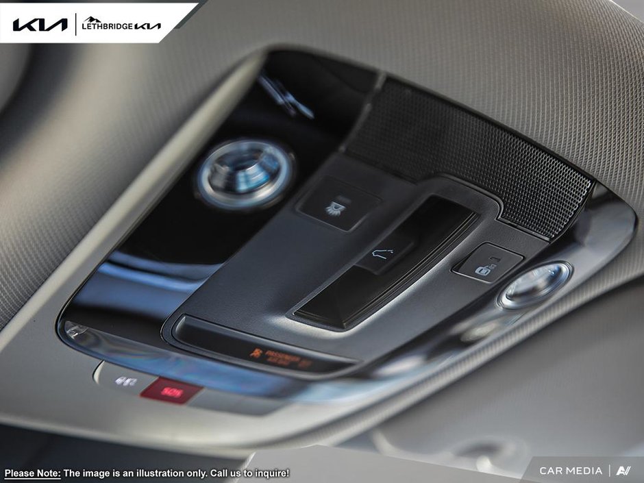 2025 Kia Sorento X-Line-14