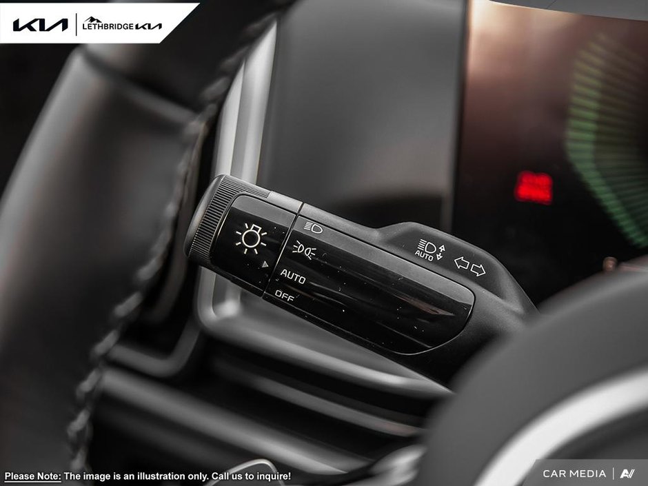 2025 Kia Sorento X-Line-18