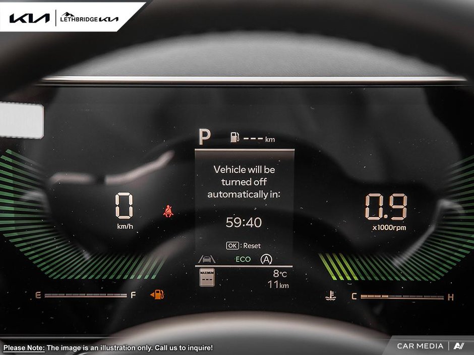 2025 Kia Sorento X-Line-9