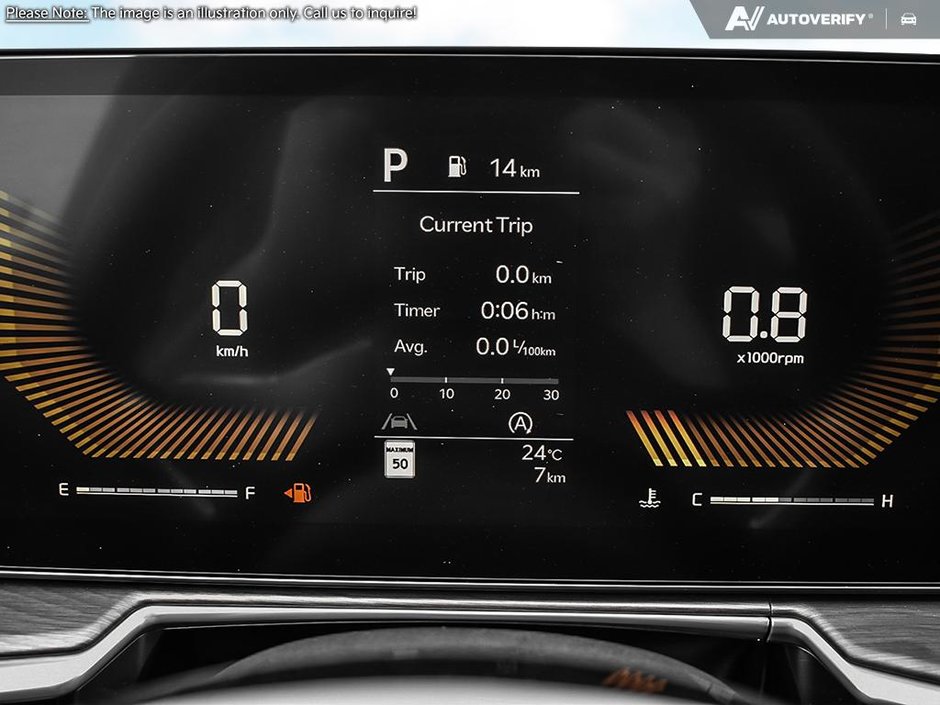 2025 Kia Sorento X-Line-12